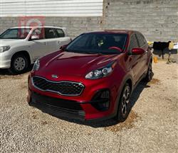 کیا سپۆرتاج